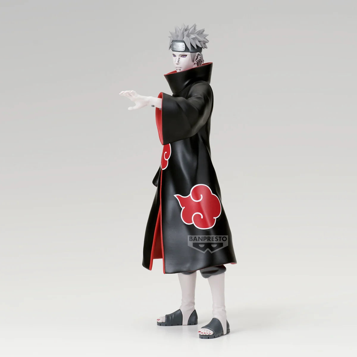 Naruto Shippuden Noir Edge Collection PVC Figure Pain 23 cm - AniMuchuu