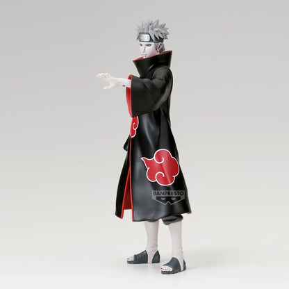 Naruto Shippuden Noir Edge Collection PVC Figure Pain 23 cm - AniMuchuu