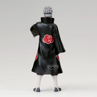 Naruto Shippuden Noir Edge Collection PVC Figure Pain 23 cm - AniMuchuu