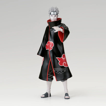 Naruto Shippuden Noir Edge Collection PVC Figure Pain 23 cm - AniMuchuu