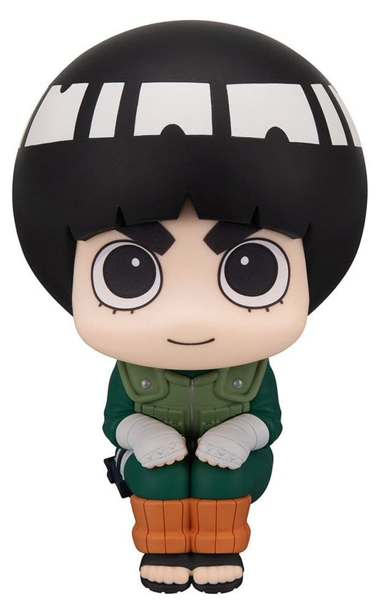 Naruto Shippuden Look Up PVC Figure Rock Lee 11 cm - AniMuchuu