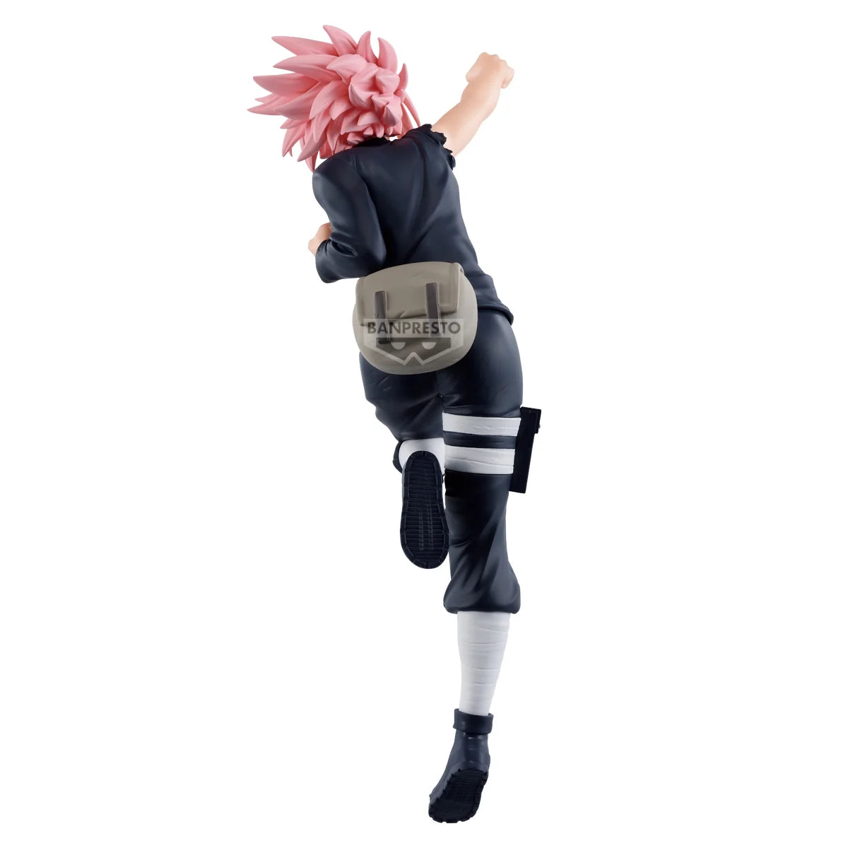 Naruto Shippuden Vibration Stars PVC Figure Sakura Haruno 14 cm - AniMuchuu