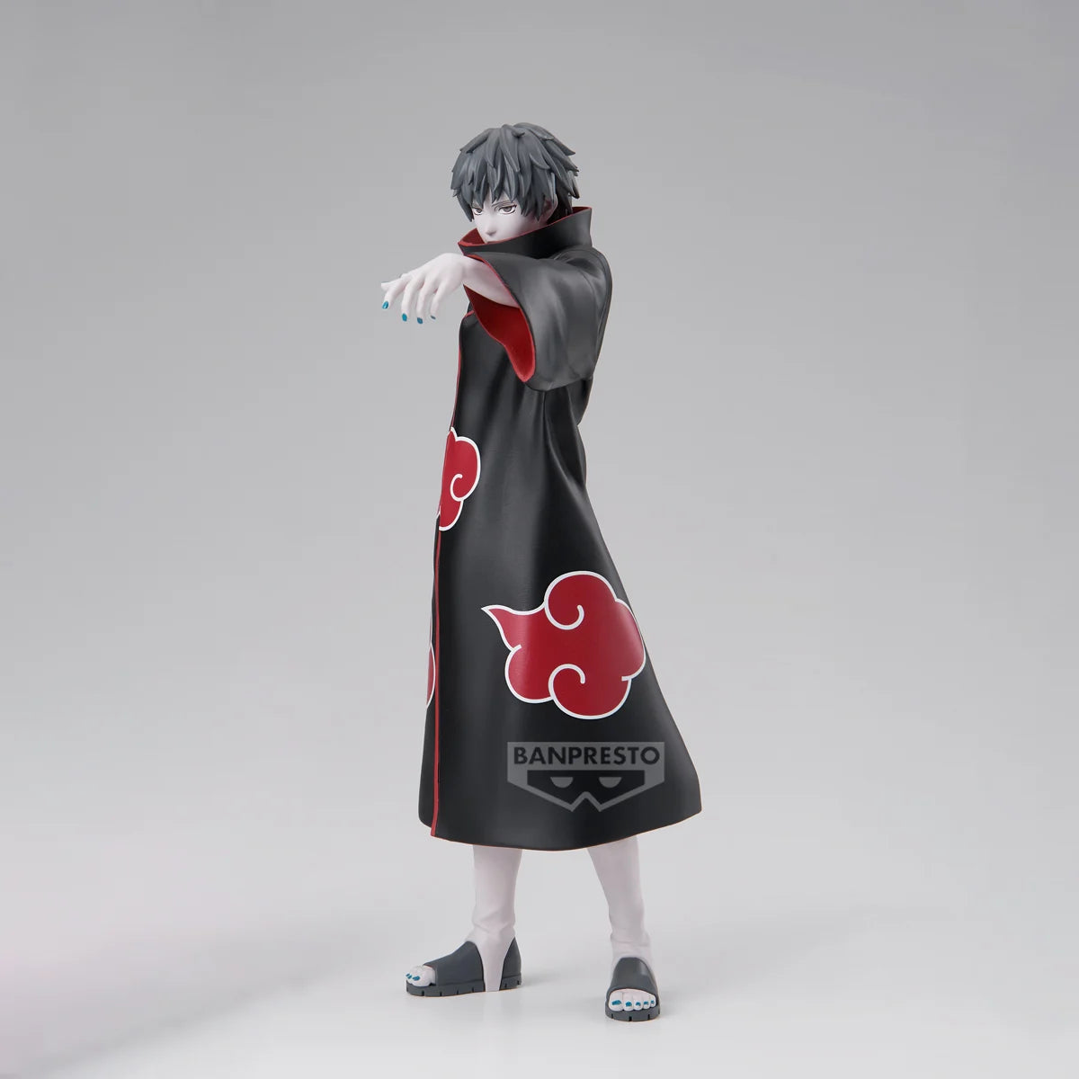 Naruto Shippuden Noir Edge PVC Figure Sasori 22 cm - AniMuchuu