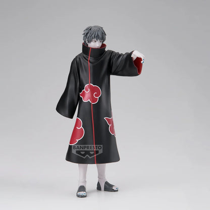 Naruto Shippuden Noir Edge PVC Figure Sasori 22 cm - AniMuchuu