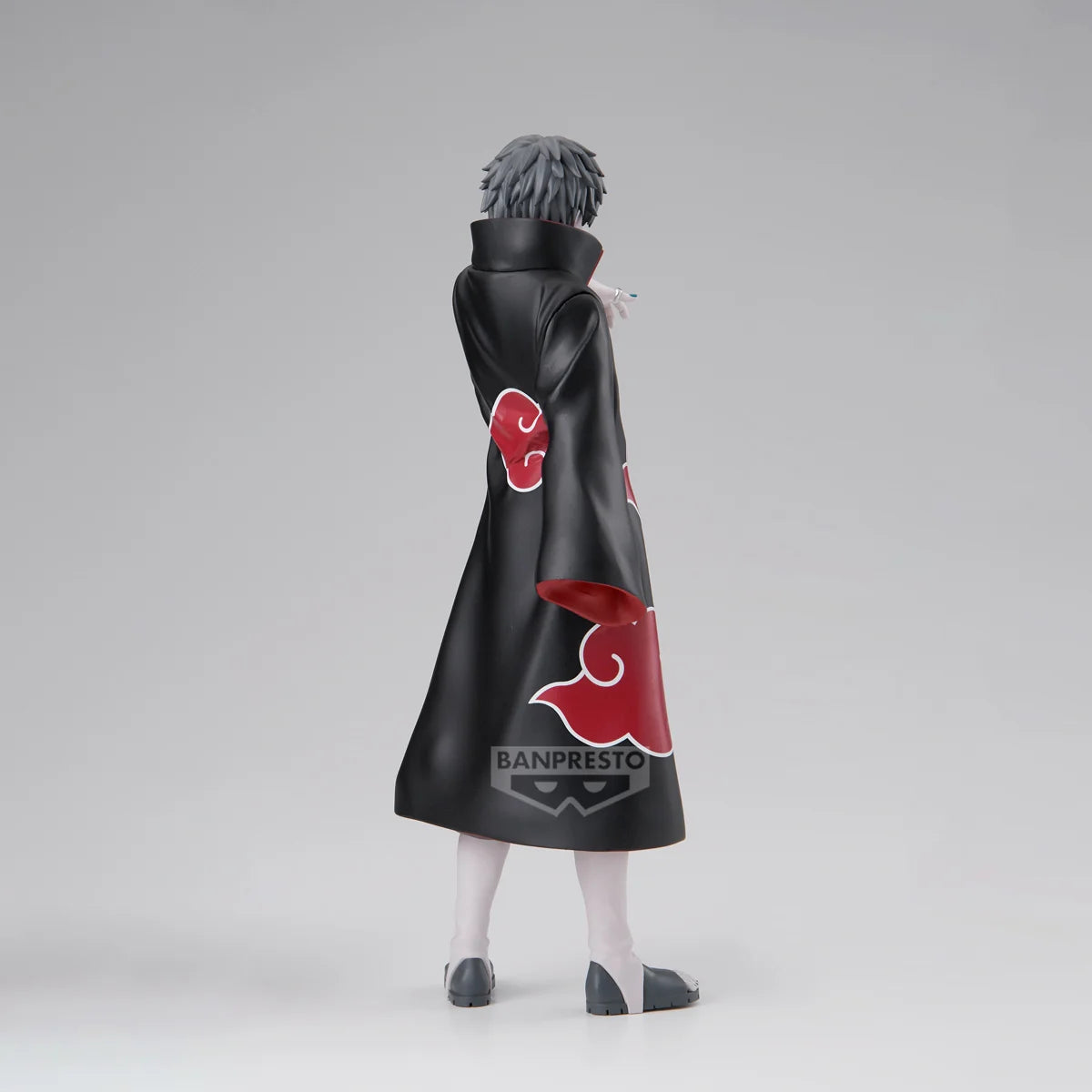Naruto Shippuden Noir Edge PVC Figure Sasori 22 cm - AniMuchuu