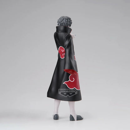 Naruto Shippuden Noir Edge PVC Figure Sasori 22 cm - AniMuchuu