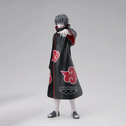 Naruto Shippuden Noir Edge PVC Figure Sasori 22 cm - AniMuchuu