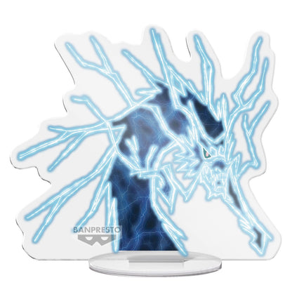 Naruto Shippuden Panel Spectacle PVC Statue Lightning Sasuke Uchiha 13 cm - AniMuchuu