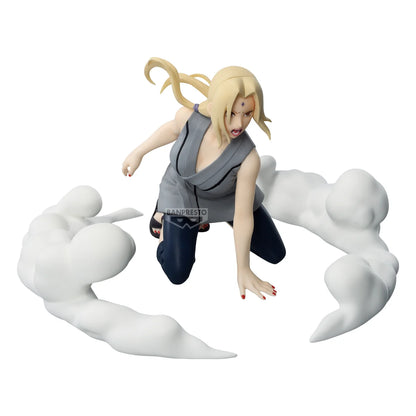 Naruto Shippuden PVC Figure Tsunade: Summoning Technique Ver. 10 cm - AniMuchuu
