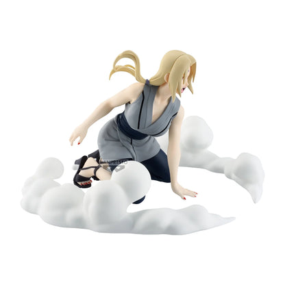 Naruto Shippuden PVC Figure Tsunade: Summoning Technique Ver. 10 cm - AniMuchuu