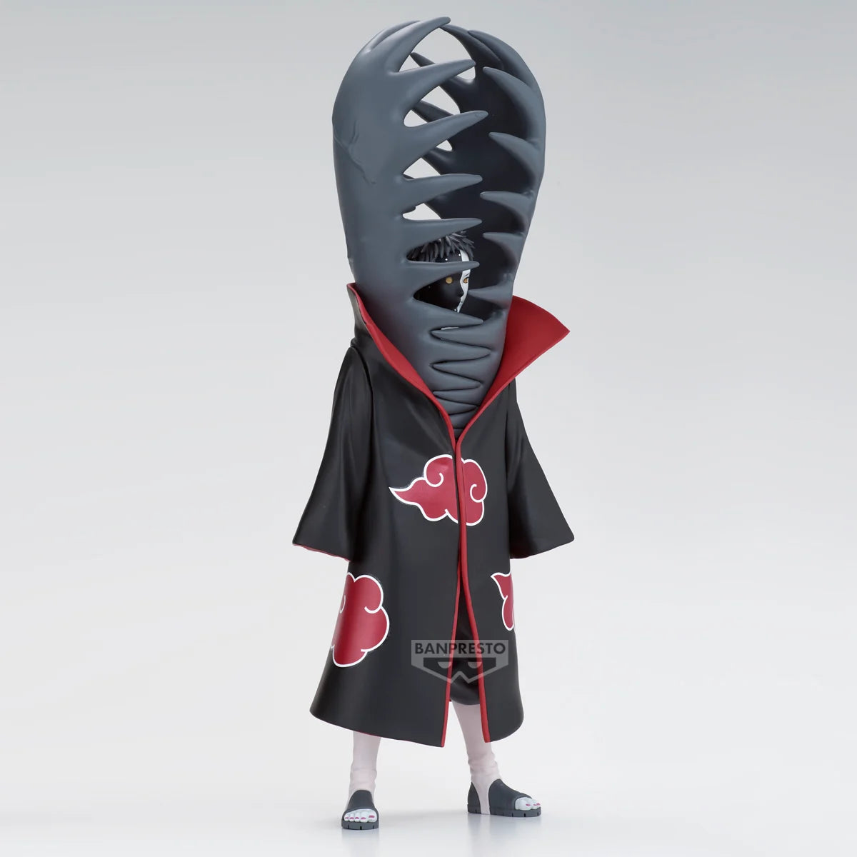 Naruto Shippuden Noir Edge Collection PVC Figure Zetsu 32 cm - AniMuchuu