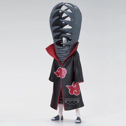 Naruto Shippuden Noir Edge Collection PVC Figure Zetsu 32 cm - AniMuchuu