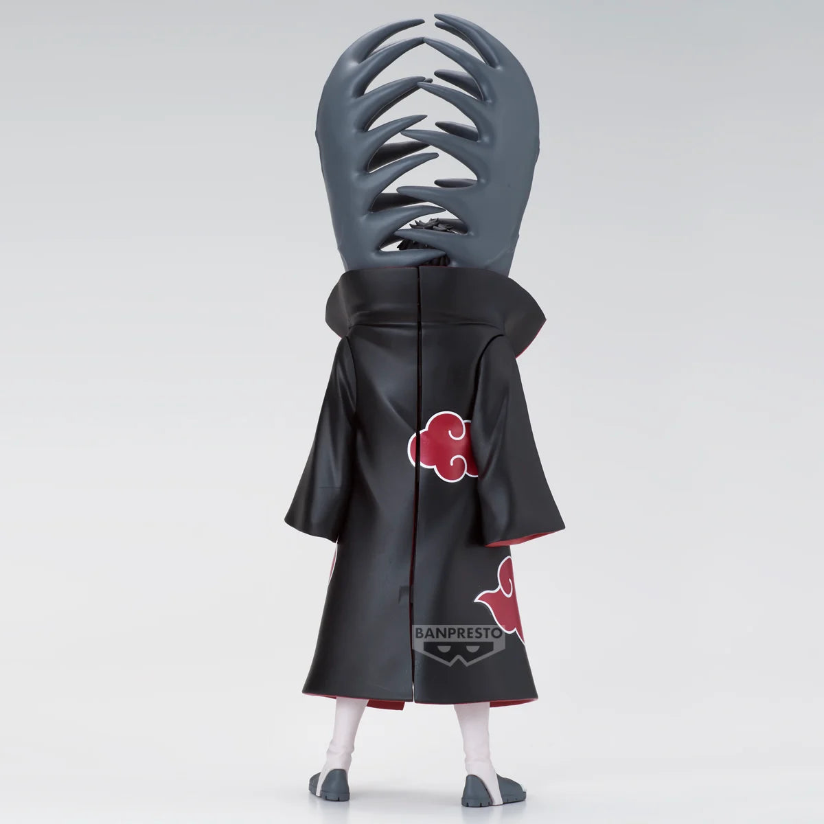Naruto Shippuden Noir Edge Collection PVC Figure Zetsu 32 cm - AniMuchuu