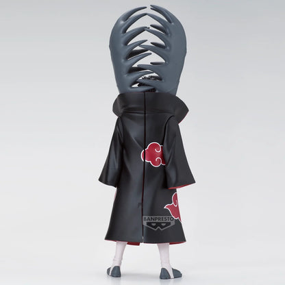 Naruto Shippuden Noir Edge Collection PVC Figure Zetsu 32 cm - AniMuchuu
