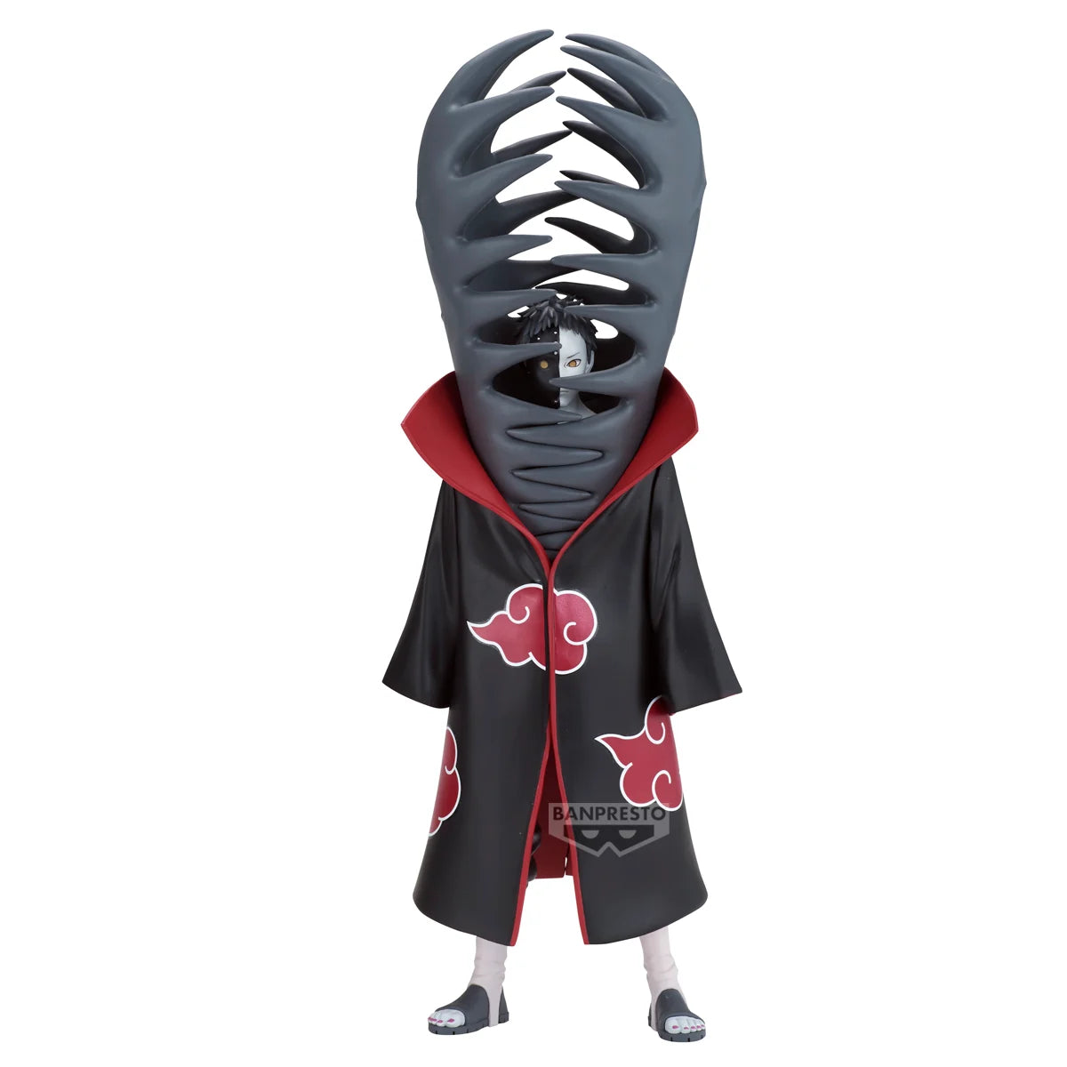 Naruto Shippuden Noir Edge Collection PVC Figure Zetsu 32 cm - AniMuchuu