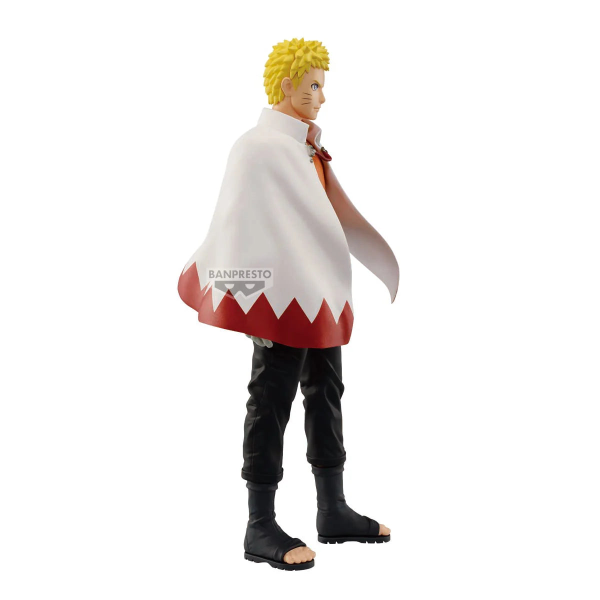 Naruto 72 Series PVC Figure Naruto Uzumaki 24 cm - AniMuchuu