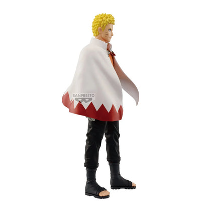 Naruto 72 Series PVC Figure Naruto Uzumaki 24 cm - AniMuchuu