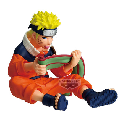 Naruto 72 Series PVC Figure Naruto Uzumaki 8 cm
