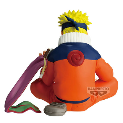 Naruto 72 Series PVC Figure Naruto Uzumaki 8 cm