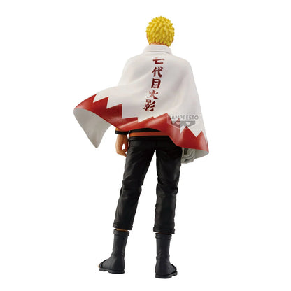 Naruto 72 Series PVC Figure Naruto Uzumaki 24 cm - AniMuchuu