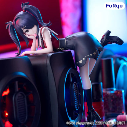 Needy Girl Overdose PVC Figure Ame Chan 14 cm - AniMuchuu