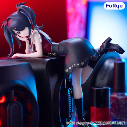 Needy Girl Overdose PVC Figure Ame Chan 14 cm - AniMuchuu