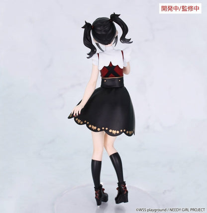 Needy Girl Overdose Vivit PVC Figure Ame-chan 17 cm - AniMuchuu