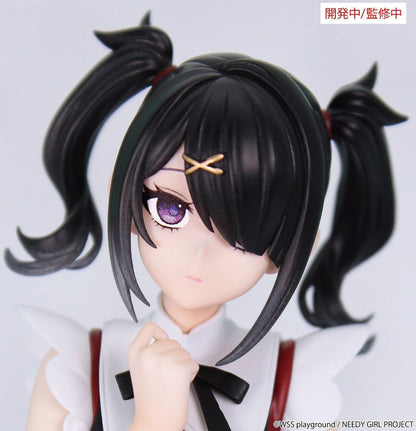 Needy Girl Overdose Vivit PVC Figure Ame-chan 17 cm - AniMuchuu