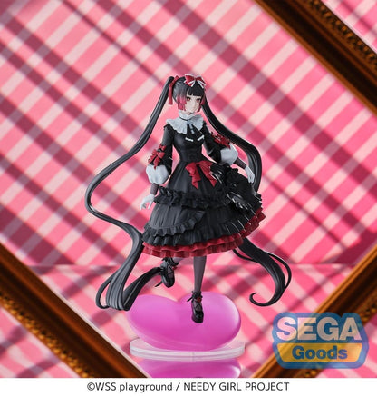 Needy Girl Overdose XStellar PVC Figure Michica Gokubara 23 cm - AniMuchuu
