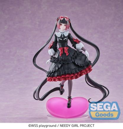 Needy Girl Overdose XStellar PVC Figure Michica Gokubara 23 cm - AniMuchuu