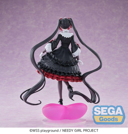 Needy Girl Overdose XStellar PVC Figure Michica Gokubara 23 cm - AniMuchuu