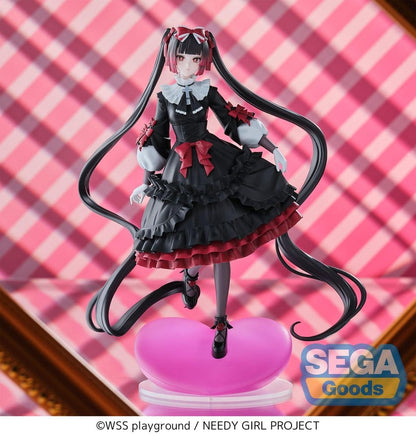 Needy Girl Overdose XStellar PVC Figure Michica Gokubara 23 cm - AniMuchuu
