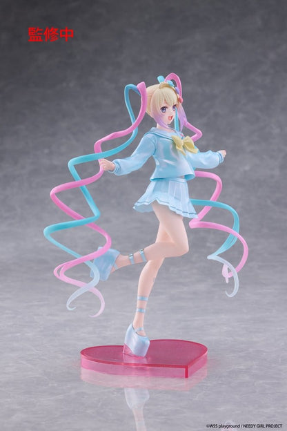 Needy Girl Overdose Coreful PVC Figure OMGkawaiiAngel 18 cm - AniMuchuu