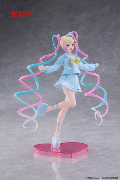 Needy Girl Overdose Coreful PVC Figure OMGkawaiiAngel 18 cm - AniMuchuu