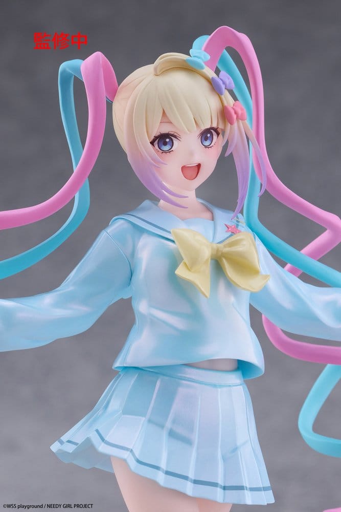 Needy Girl Overdose Coreful PVC Figure OMGkawaiiAngel 18 cm - AniMuchuu