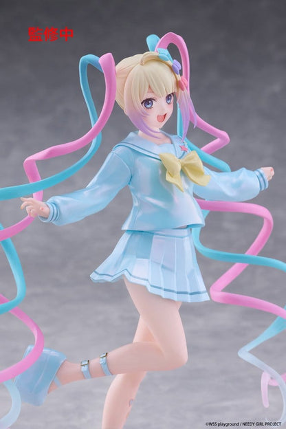 Needy Girl Overdose Coreful PVC Figure OMGkawaiiAngel 18 cm - AniMuchuu