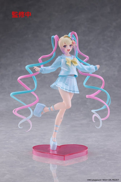 Needy Girl Overdose Coreful PVC Figure OMGkawaiiAngel 18 cm - AniMuchuu