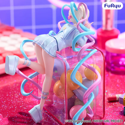 Needy Girl Overdose PVC Figure OMGkawaiiAngel 14 cm - AniMuchuu