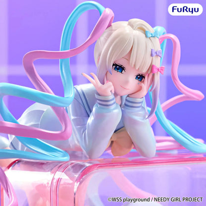 Needy Girl Overdose PVC Figure OMGkawaiiAngel 14 cm - AniMuchuu
