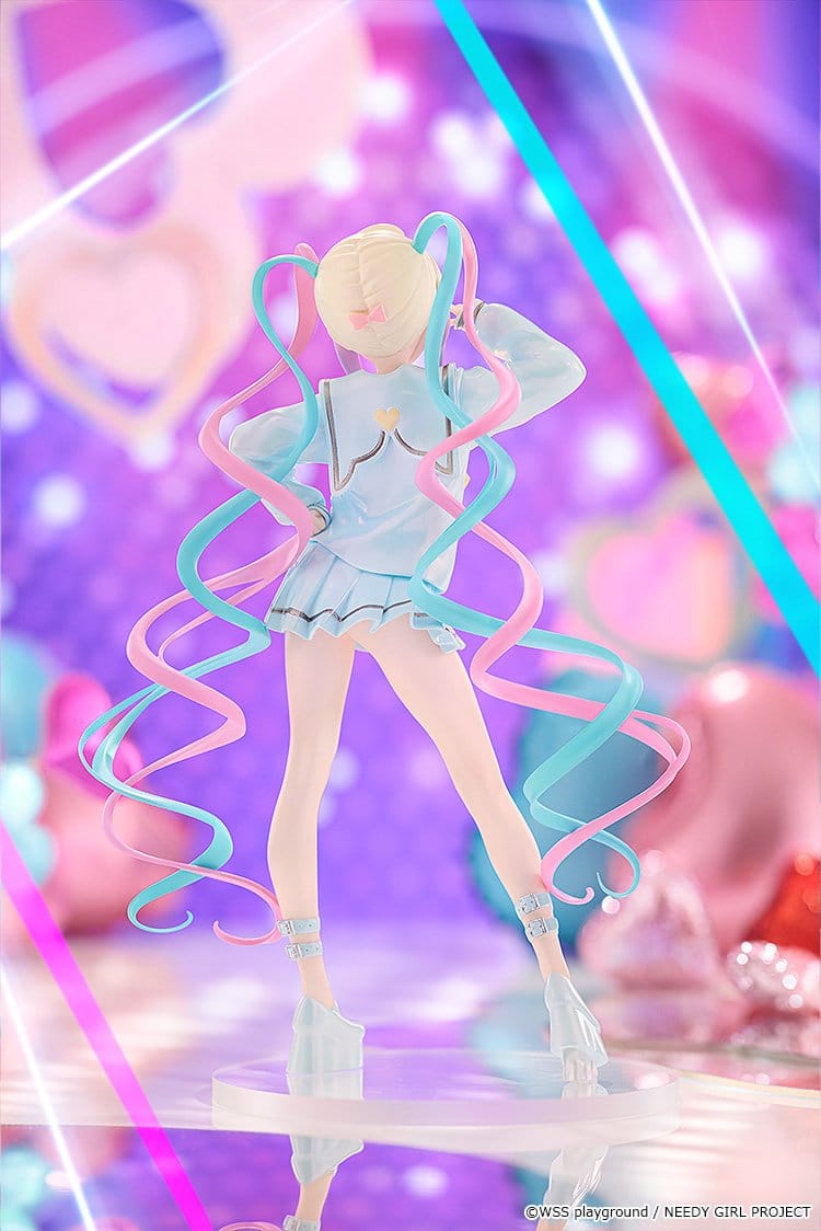 Needy Streamer Overload Pop Up Parade PVC Figure OMGkawaiiAngel: Anime Ver. 17 cm - AniMuchuu