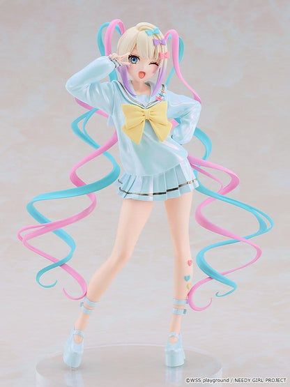 Needy Streamer Overload Pop Up Parade PVC Figure OMGkawaiiAngel: Anime Ver. 17 cm - AniMuchuu