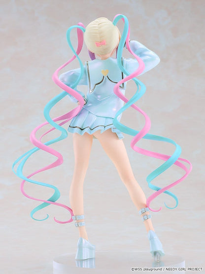 Needy Streamer Overload Pop Up Parade PVC Figure OMGkawaiiAngel: Anime Ver. 17 cm - AniMuchuu