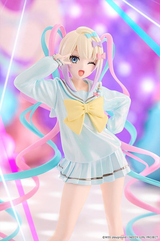 Needy Streamer Overload Pop Up Parade PVC Figure OMGkawaiiAngel: Anime Ver. 17 cm - AniMuchuu