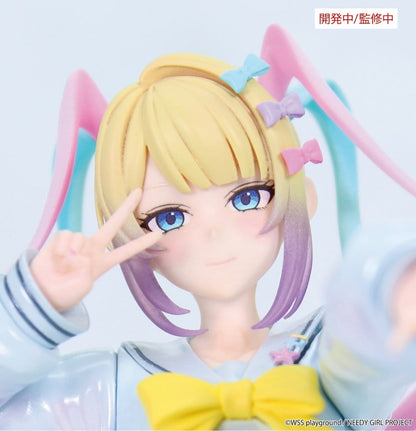Needy Girl Overdose Vivit PVC Figure OMGkawaiiAngel 18 cm - AniMuchuu