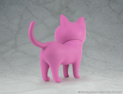 Needy Girl Overdose Soft Vinyl PVC Figure P-chan 15 cm - AniMuchuu