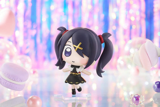 Needy Streamer Overload Chibi Figure Ame-chan 8 cm - AniMuchuu
