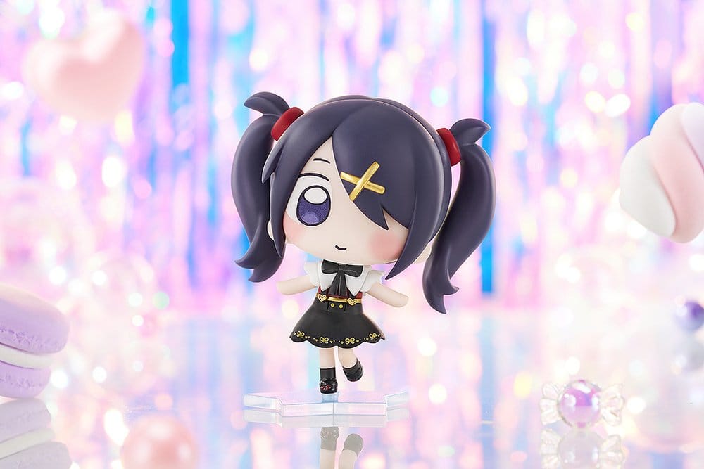 Needy Streamer Overload Chibi Figure Ame-chan 8 cm - AniMuchuu