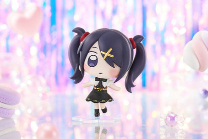 Needy Streamer Overload Chibi Figure Ame-chan 8 cm - AniMuchuu