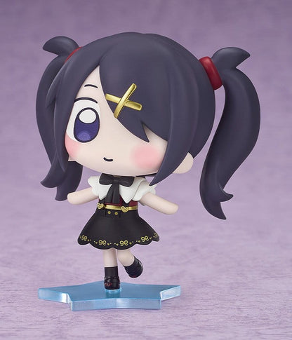 Needy Streamer Overload Chibi Figure Ame-chan 8 cm - AniMuchuu