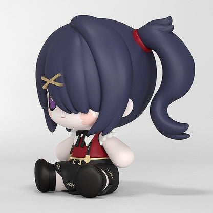 Needy Streamer Overload Huggy Good Smile Mini Figure Ame 7 cm - AniMuchuu
